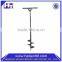 Cheap Price Temporary Earth Drilling Equipment