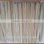 140mm Coffee Stirrers For Hot Drinking, Wooden Coffee Stirrers