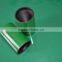API 5CT 2 3/8" EUE N80Q tubing coupling foroilfield made in Henan,China