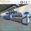 Waste plastic recycling machine/small plastic bottle crusher/plastic crusher
