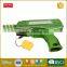 Zhorya MP9 battery operated 2 colors water bulllet gun toy