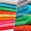 65%Polyester 35%Cotton Solid interloop fleece for garment