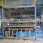 Hot-dipped Galvanizing Wire Zinc-coating Line
