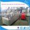 Real factory hepa mini-pleating production line