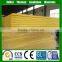 R3.5 Fireproof Sound Insulation glass Wool Panel