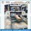 Horizontal portable band saw mills