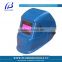 HX-TN05 Auto darkening welding helmet Solar welding helmet Full face welding mask with CE