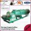 Animal Waste recycling granulator machine