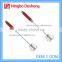 Hot sale Small Stainless Steel Egg Cake Beater