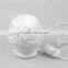 Wholesale Hot Sell Hollow Ceramic Fragrance Lamp