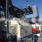 CTS series Gold magnetic separator , Drum magnetic separator