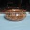 Wooden ashtray from Vietnam rose wood