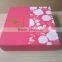 New arrival low price paper gift box made in Vietnam
