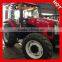 professional UT110HP 4wd garden tractor for sale
