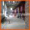 80t/d Rubber seed oil refinery for sale in united states /oil refined machinery/oil refinery machine