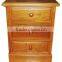 Teak small cabinet