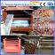 copper and aluminum separating machine /scrap copper wire recycling machine