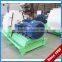 3-28T/H Cow/chicken/animal small feed grinder machine for sale