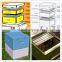 Bee keeping deep box WBC Dadant Langstroth British bee hive wood Chinese beehive