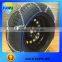 Snow Tire Protection Chain ,Emergency Car Tire Protection Chains High safety snow tire chains