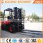 Internal Combustion Counterbalance 1.5 ton Forklift truck for sale