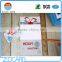 CMYK Printing Gift Card Brochure and Flyer,Leaflet,Booklet