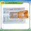 huabang series good quality poultry plastic chicken/duck/goose/rabbit transport crate/box/cage