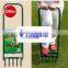5 tine lawn hollow tine aerator