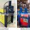 Hydraulic pipe punching machine/hydraulic punching machine/hydraulic hole punching machine