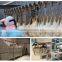 Poultry slaughtering line/chicken slaughter line