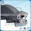 china factory directly professional ductile cast iron bmw&chevy turbo exhaust manifold