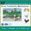 poultry equipment chicken broiler cage