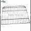 Manufacture produce metal microwave oven rack for sale on  website