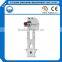China TDTG series36/28 36/18 bulk grain handling bucket elevator