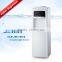 New design household water dispenser vertical style hot and cold