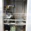 Neweek vertical automatic quantitative price tea bag packing machine