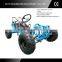Single person racing cheap 196cc Mini Go Kart for sale