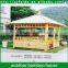 FD-16595Bamboo house