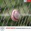Anping Wanhua--supply black chain link mesh direct factory ISO9001