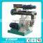 Small poultry feed equipment/poultry feed mill equipment/poultry pellet feed machine