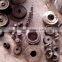 Yancheng Fujie standard spur gear supplier