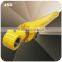 Double Acting Construction Machinery Hydraulic Cylinder Series With CE BV Certificate