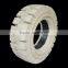 Competitive Price Bias Radial 7.00-9 Forklift Solid Tyre