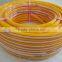 8.5mm pvc clear braid flexible high pressure korea spray hose
