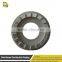 OEM China custom investment casting and stamping parts