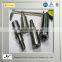 Custom stainless steel cnc machining,metal fabrication