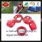 Tent Wind Rope Buckle Camping Cord Outdoor Binoculus Hanger