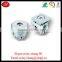 China Manufacturer Custom Zinc Plating-Coloring Steel Clips Fasteners