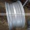 7.00x17 Jiujiu agricultural steel wheel rim