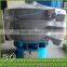 Vibrating Screen Manufacturers Mini Circular Vibrating Screen